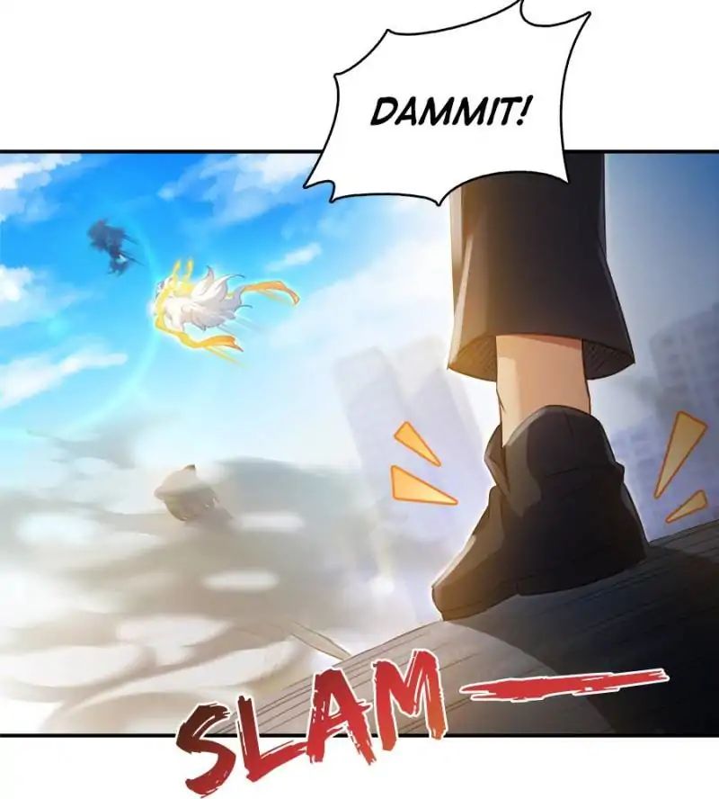 Cultivation Chat Group chapter 61 - page 52