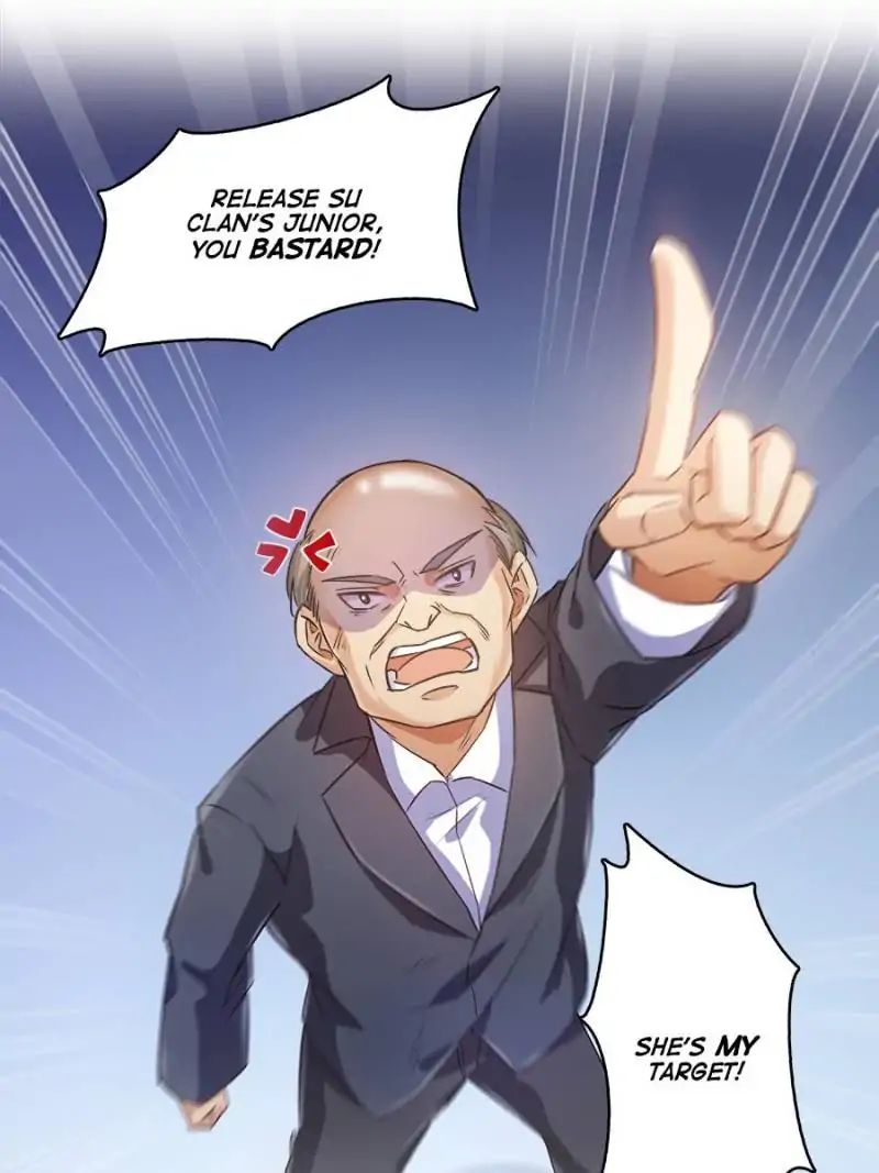 Cultivation Chat Group chapter 61 - page 53