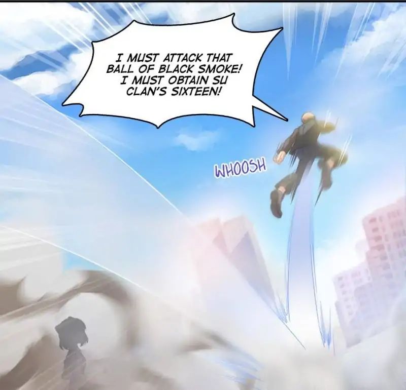 Cultivation Chat Group chapter 61 - page 55