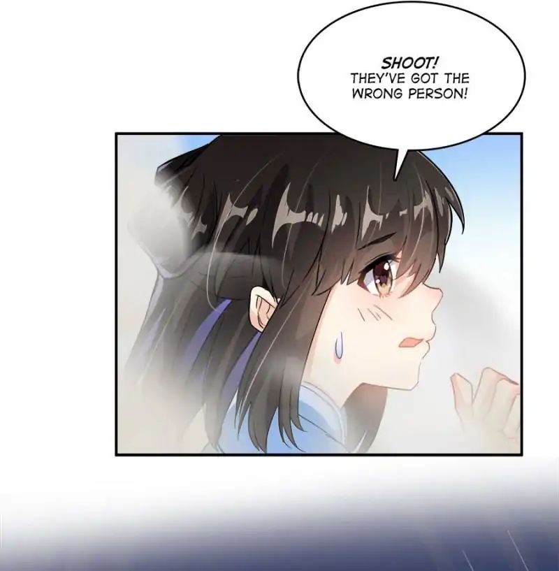 Cultivation Chat Group chapter 61 - page 57