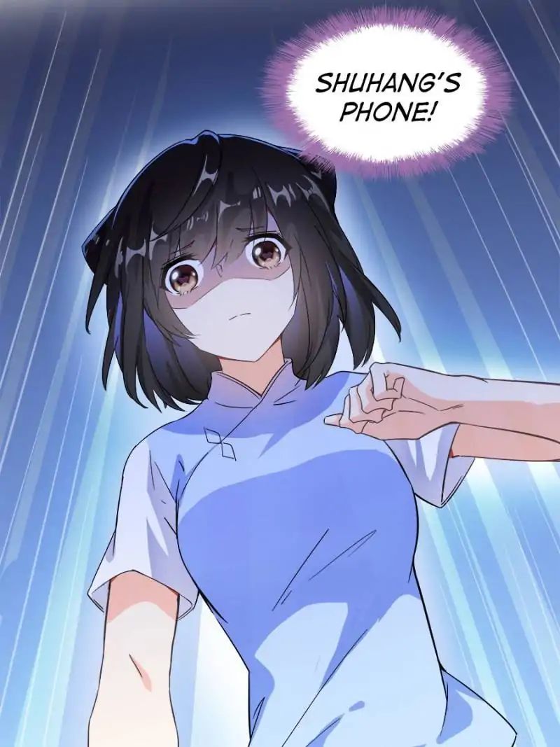 Cultivation Chat Group chapter 61 - page 58