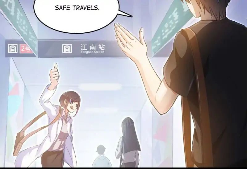 Cultivation Chat Group chapter 61 - page 6