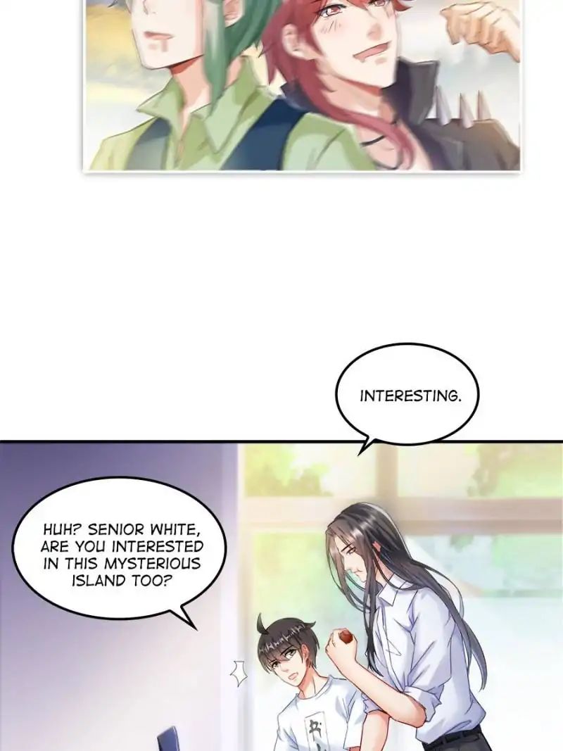 Cultivation Chat Group chapter 121 - page 19