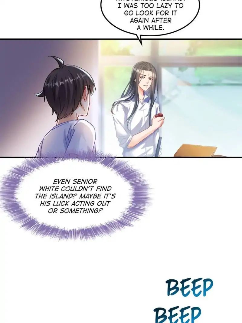 Cultivation Chat Group chapter 121 - page 24