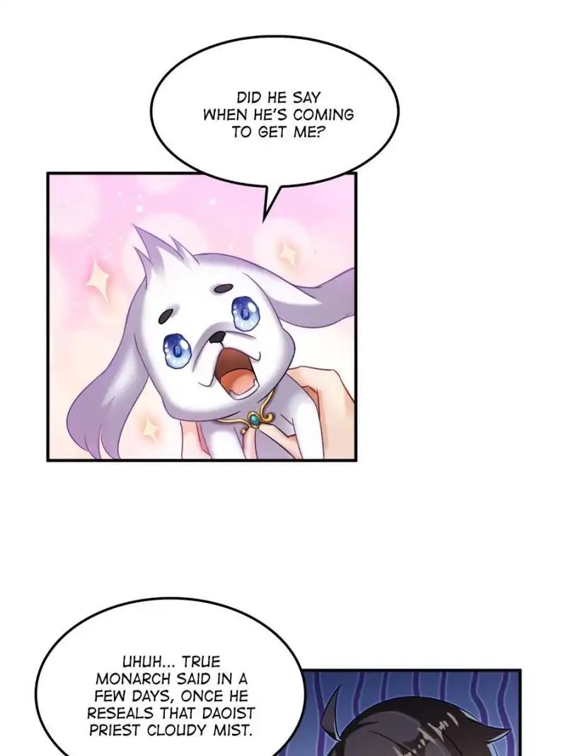 Cultivation Chat Group chapter 121 - page 3