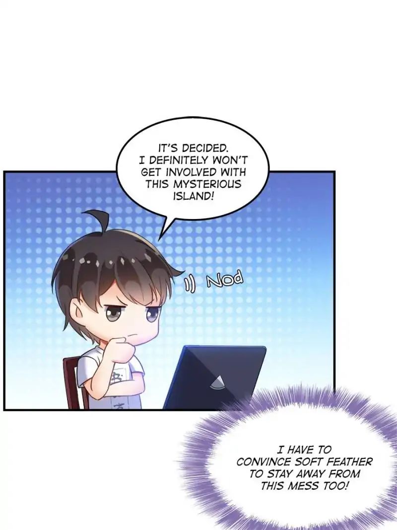 Cultivation Chat Group chapter 121 - page 30