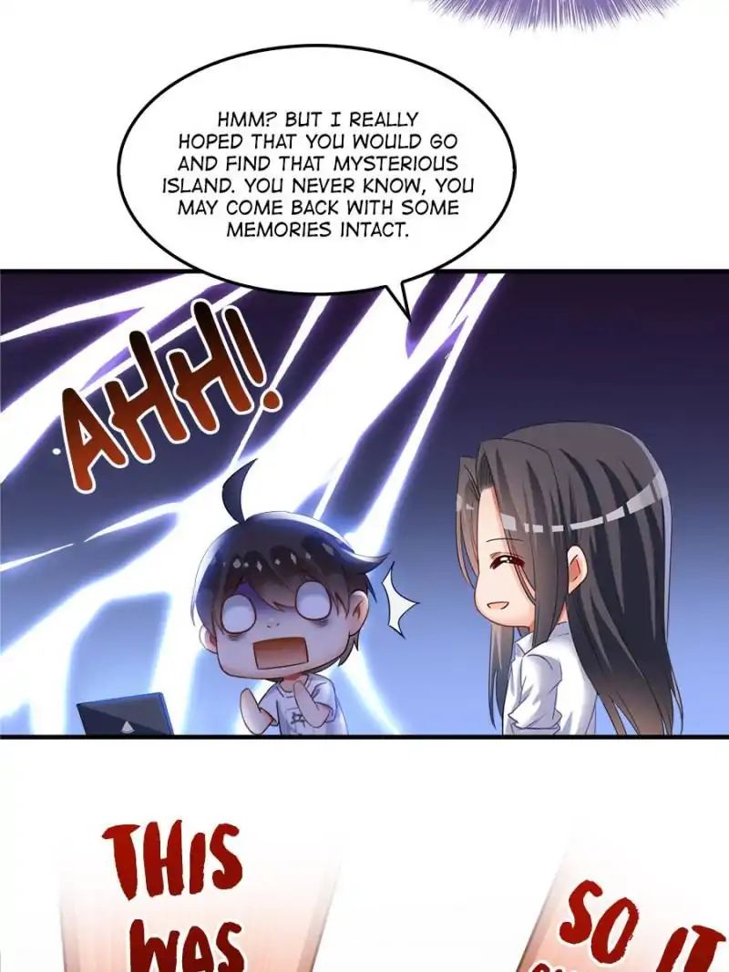 Cultivation Chat Group chapter 121 - page 31