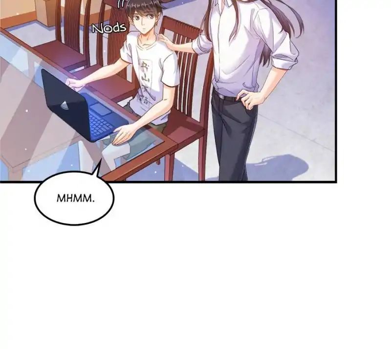 Cultivation Chat Group chapter 121 - page 36