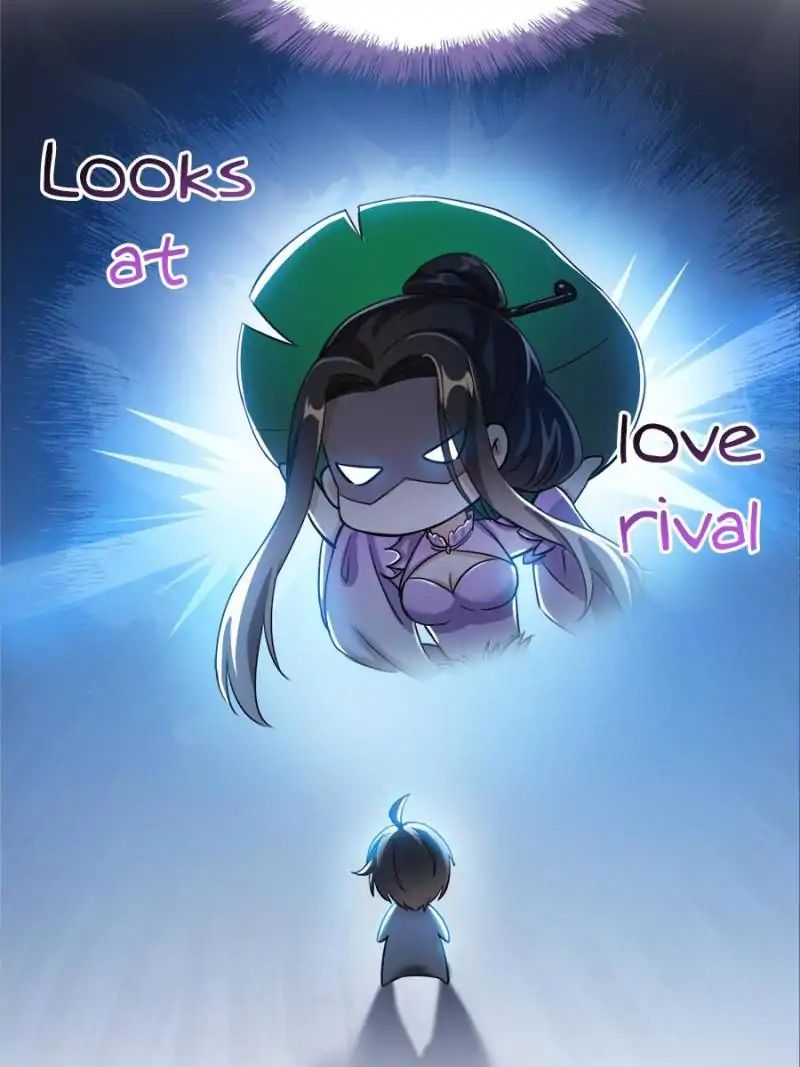 Cultivation Chat Group chapter 121 - page 43