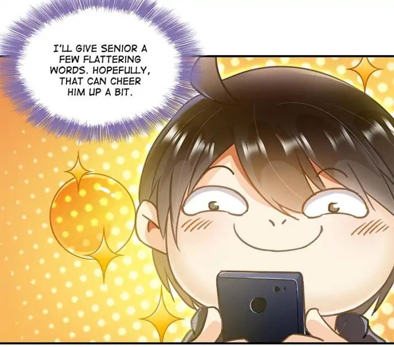 Cultivation Chat Group chapter 40 - page 12