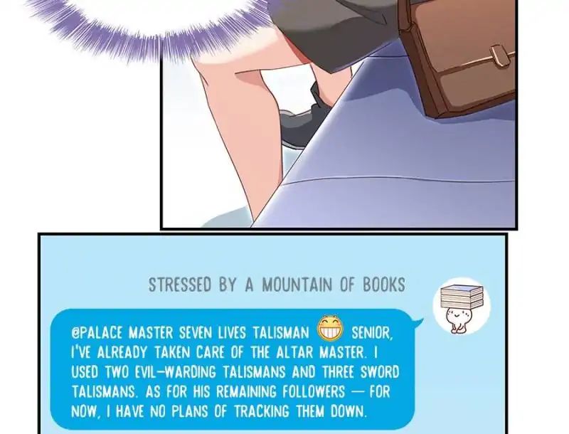 Cultivation Chat Group chapter 40 - page 2