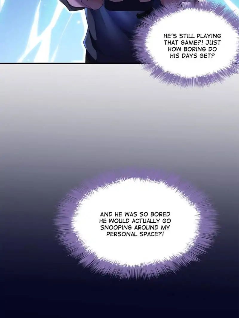 Cultivation Chat Group chapter 40 - page 30