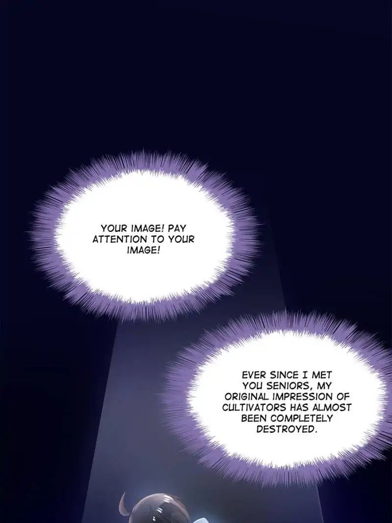 Cultivation Chat Group chapter 40 - page 31