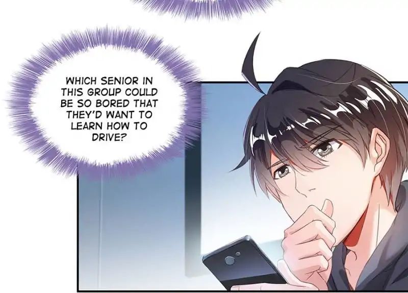 Cultivation Chat Group chapter 40 - page 40