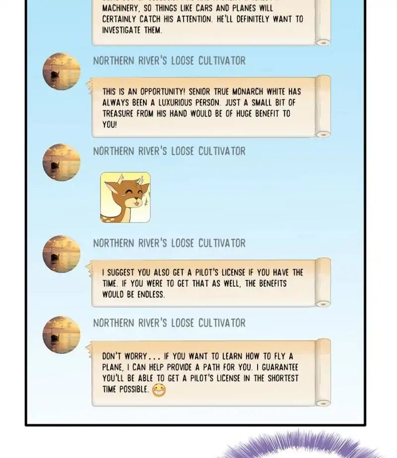 Cultivation Chat Group chapter 40 - page 48