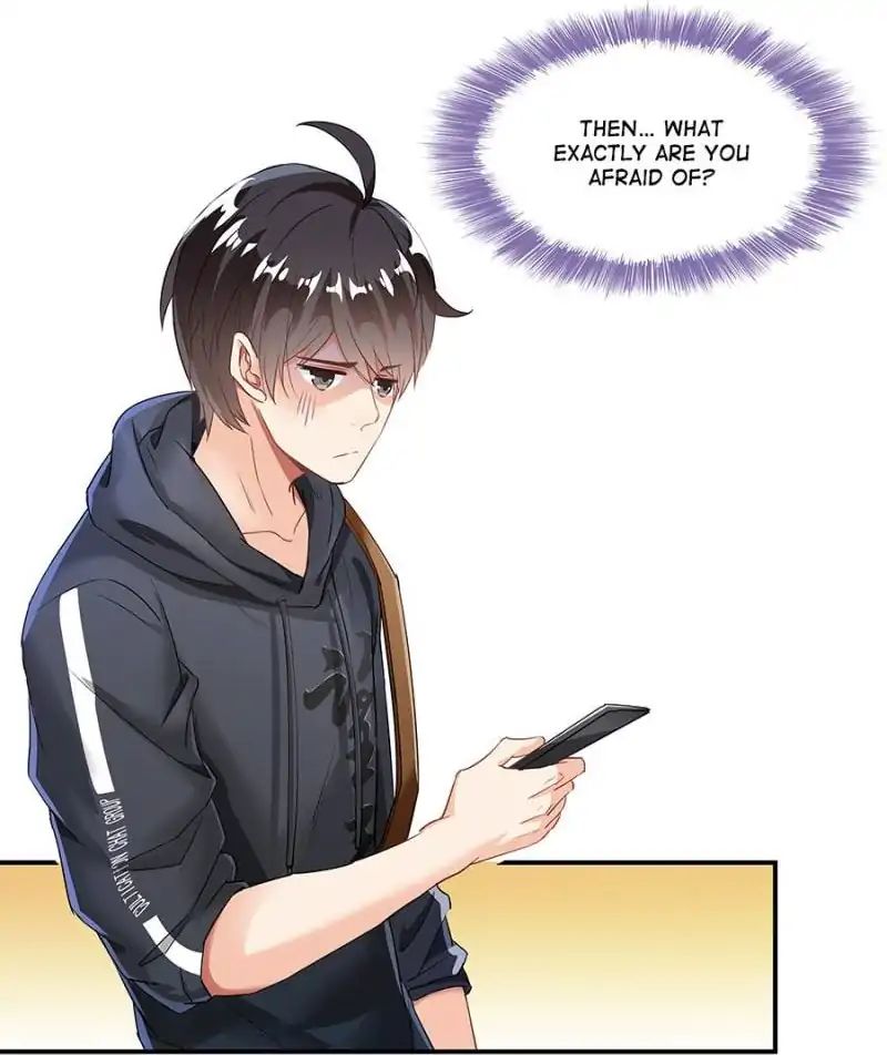 Cultivation Chat Group chapter 40 - page 51