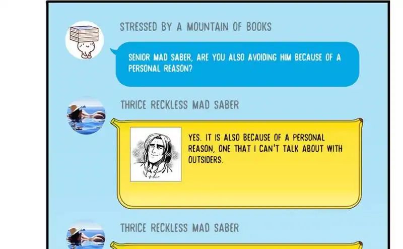 Cultivation Chat Group chapter 40 - page 52