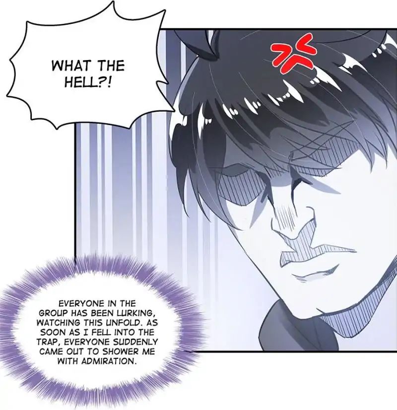 Cultivation Chat Group chapter 40 - page 57