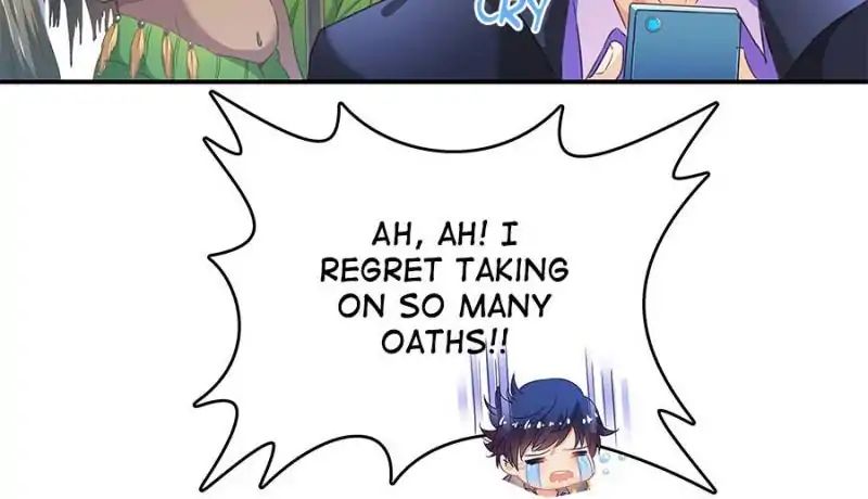 Cultivation Chat Group chapter 40 - page 6