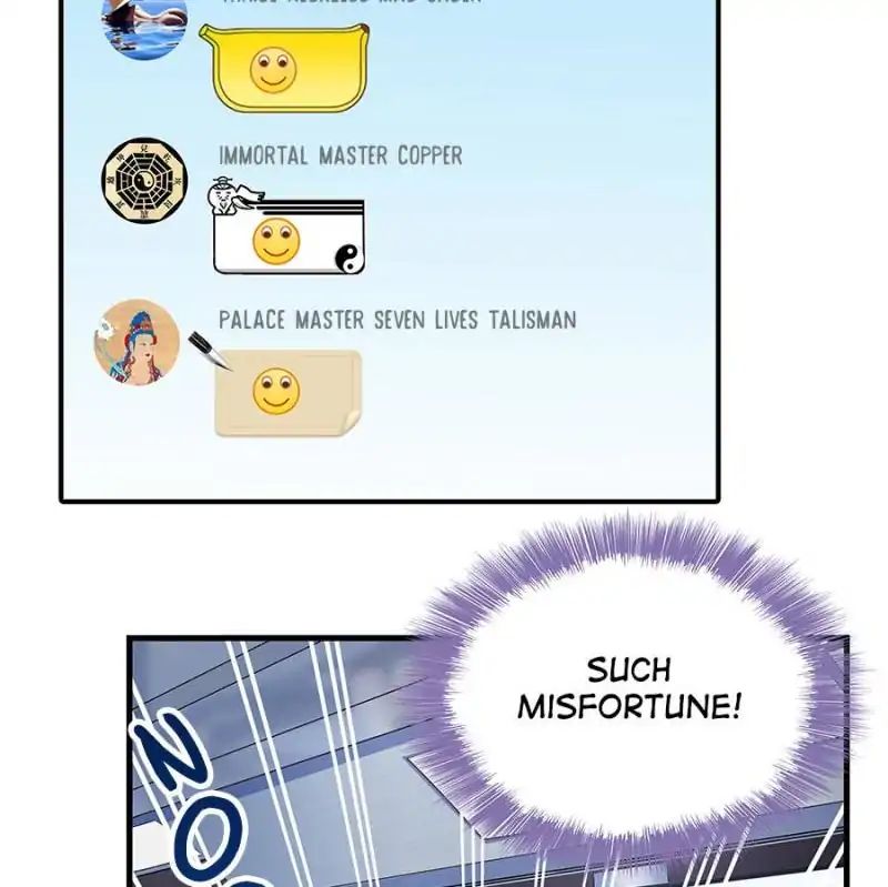 Cultivation Chat Group chapter 40 - page 61