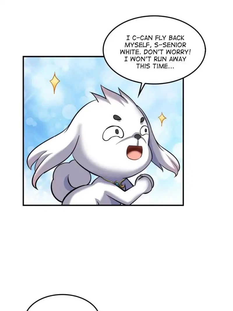 Cultivation Chat Group chapter 172 - page 1