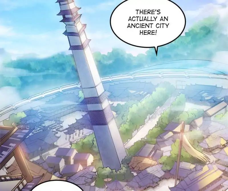 Cultivation Chat Group chapter 172 - page 15