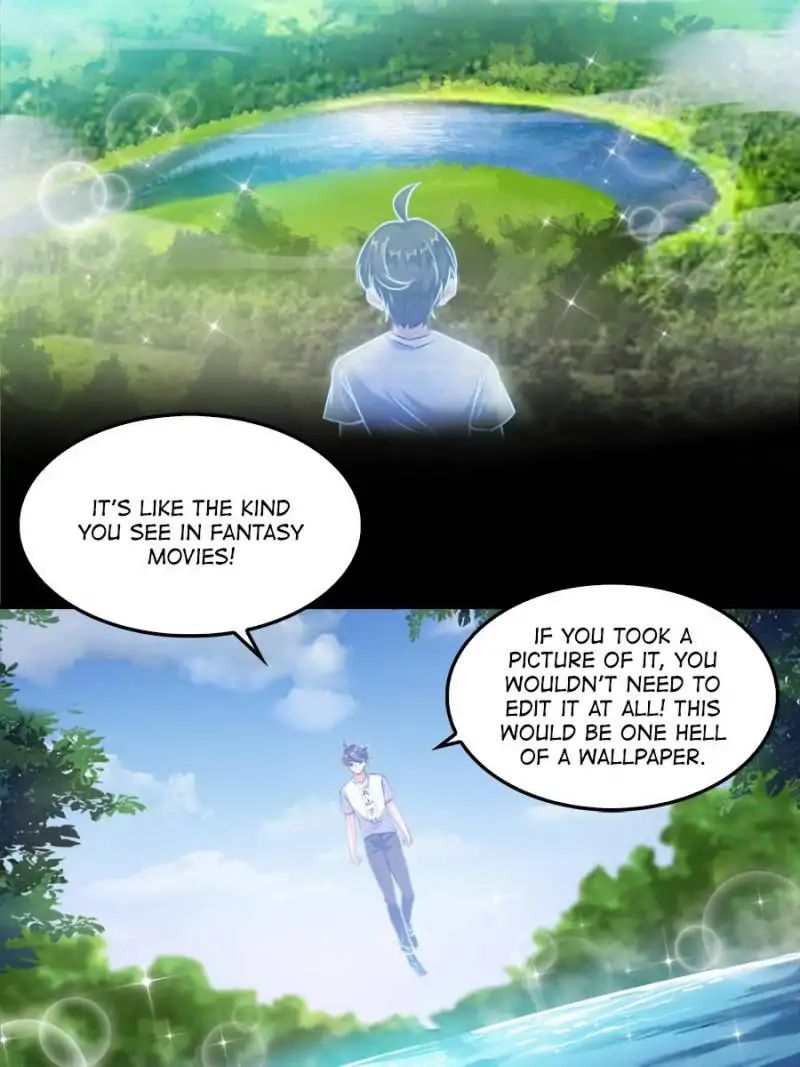 Cultivation Chat Group chapter 172 - page 18