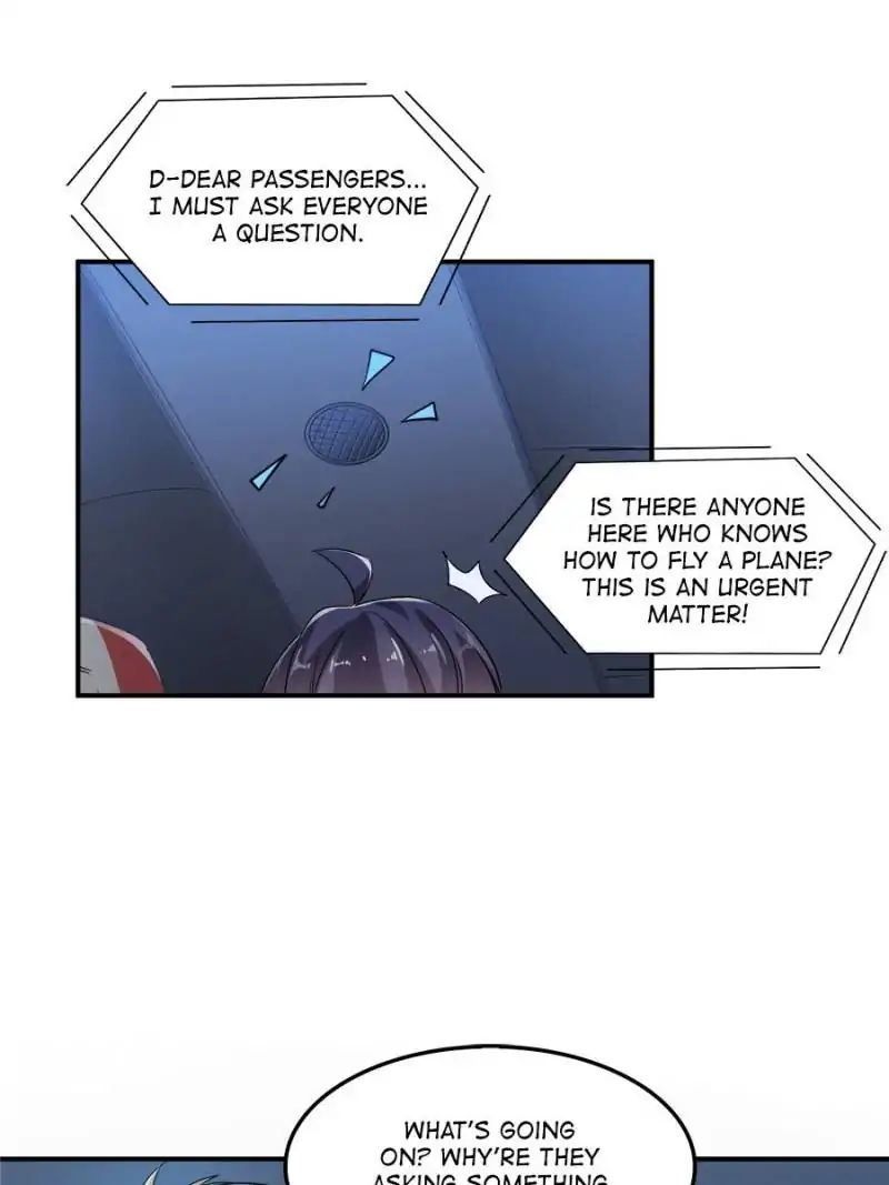 Cultivation Chat Group chapter 172 - page 27