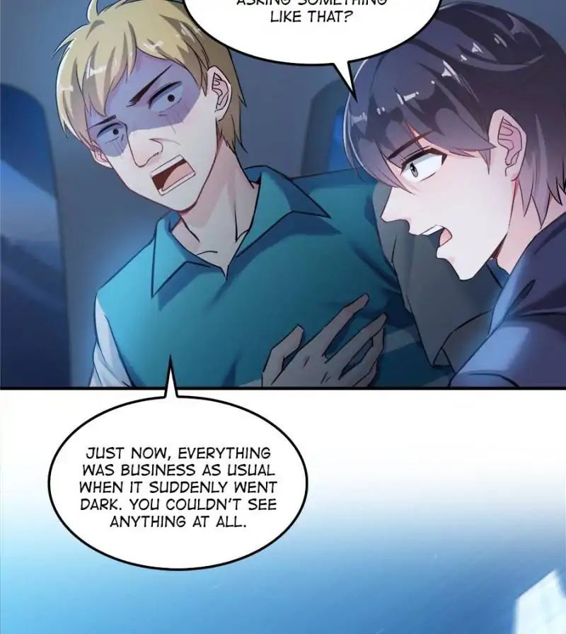 Cultivation Chat Group chapter 172 - page 28
