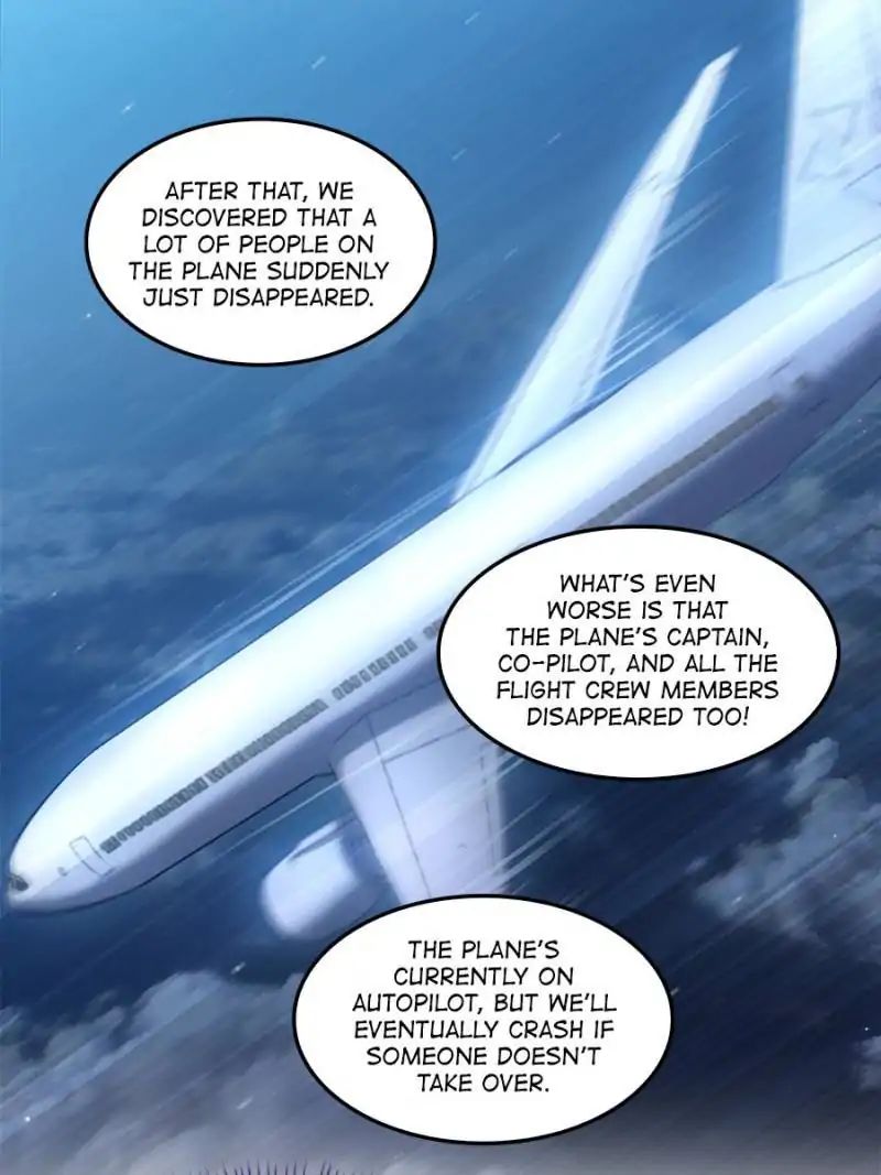 Cultivation Chat Group chapter 172 - page 29