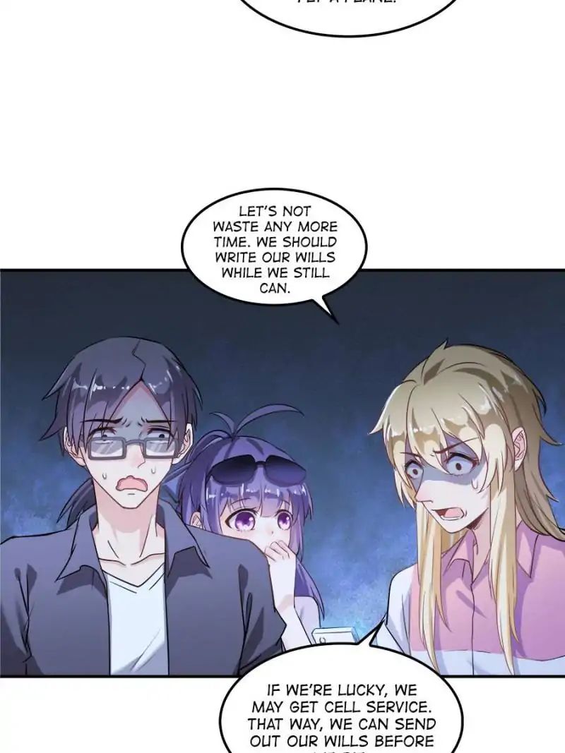 Cultivation Chat Group chapter 172 - page 32