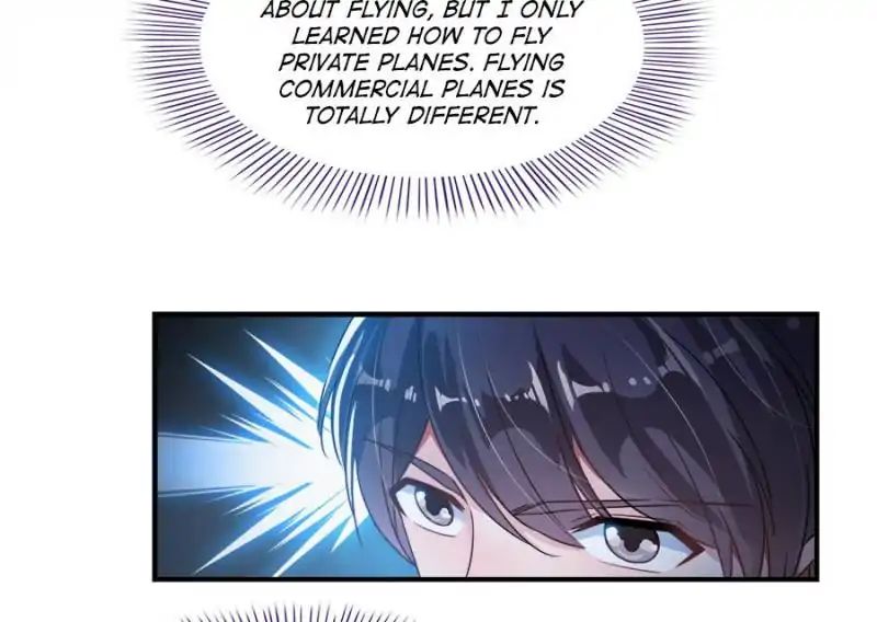 Cultivation Chat Group chapter 172 - page 35