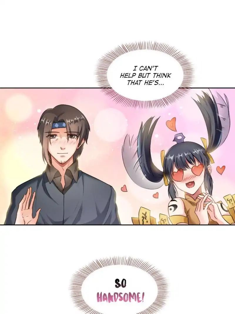 Cultivation Chat Group chapter 172 - page 7