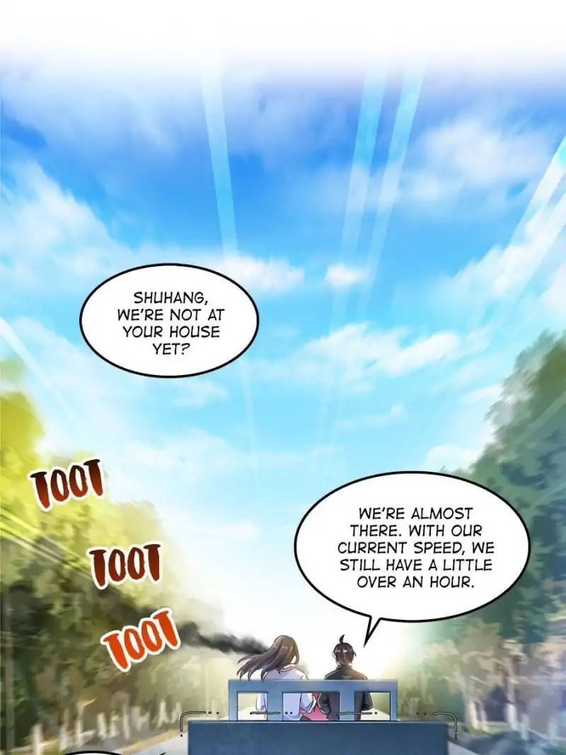 Cultivation Chat Group chapter 145 - page 13