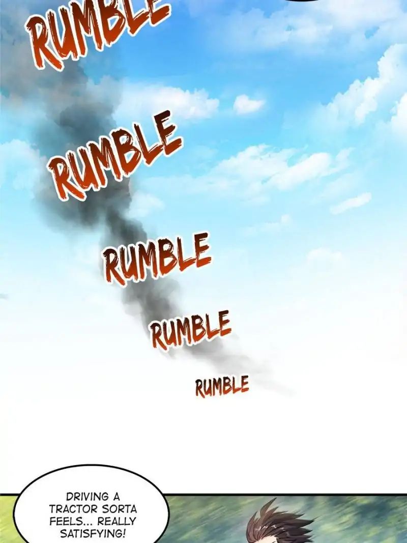 Cultivation Chat Group chapter 145 - page 16