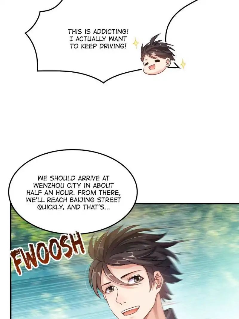 Cultivation Chat Group chapter 145 - page 18