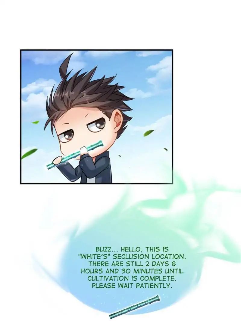 Cultivation Chat Group chapter 145 - page 22