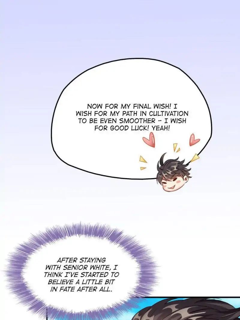 Cultivation Chat Group chapter 145 - page 27