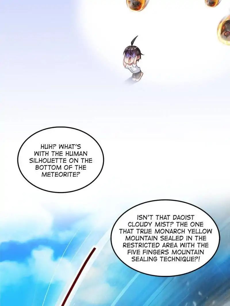 Cultivation Chat Group chapter 145 - page 31