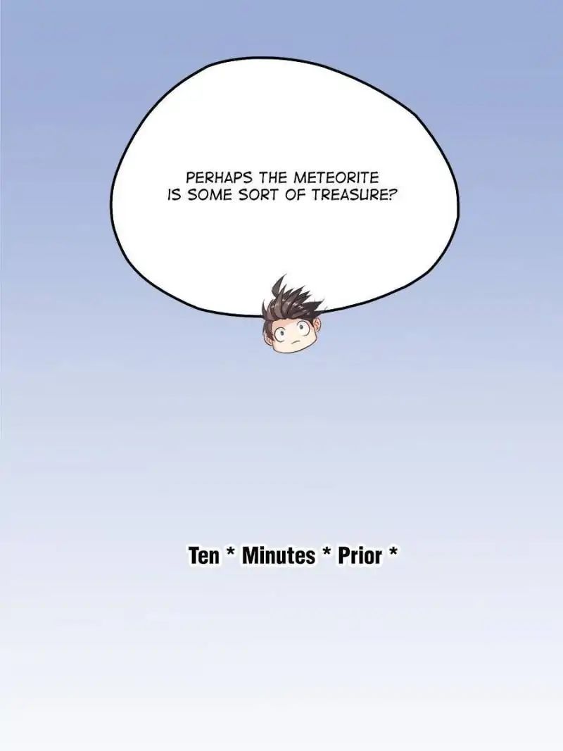 Cultivation Chat Group chapter 145 - page 34