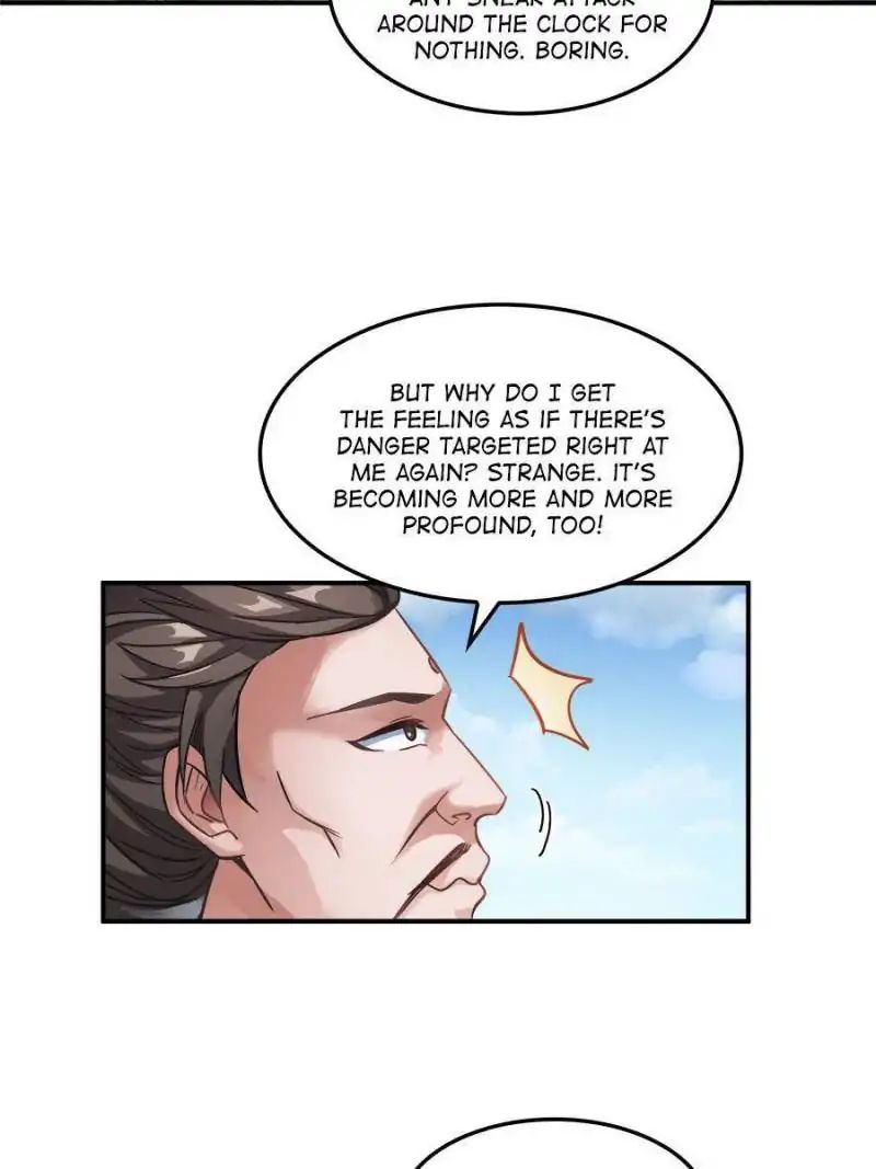 Cultivation Chat Group chapter 145 - page 36