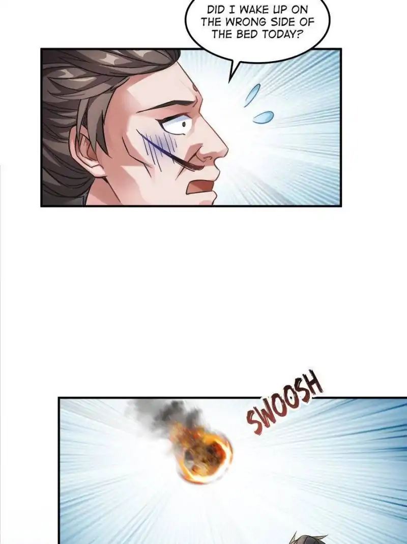 Cultivation Chat Group chapter 145 - page 37