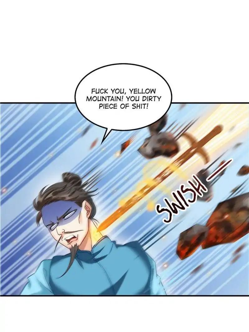 Cultivation Chat Group chapter 145 - page 41