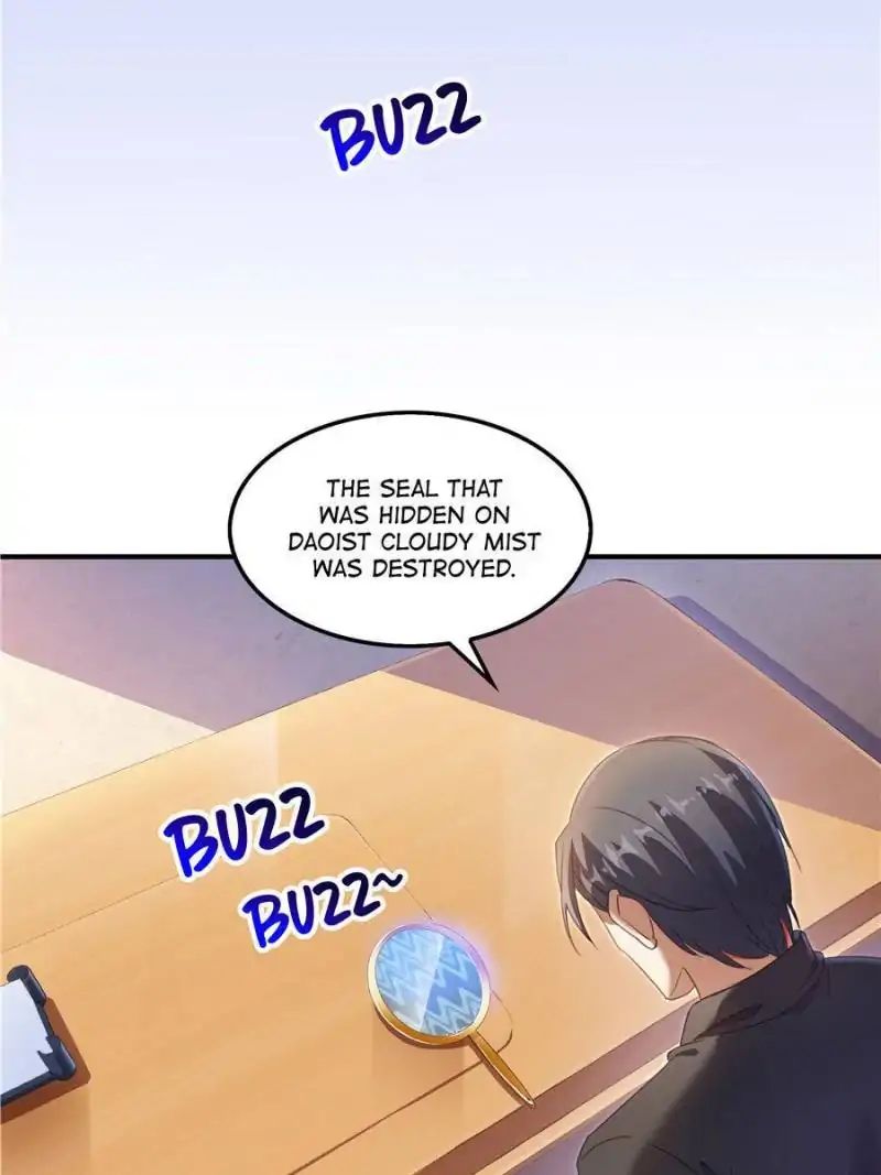 Cultivation Chat Group chapter 145 - page 44