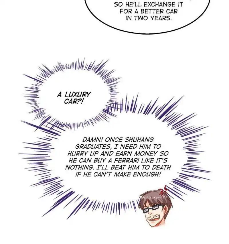 Cultivation Chat Group chapter 145 - page 6