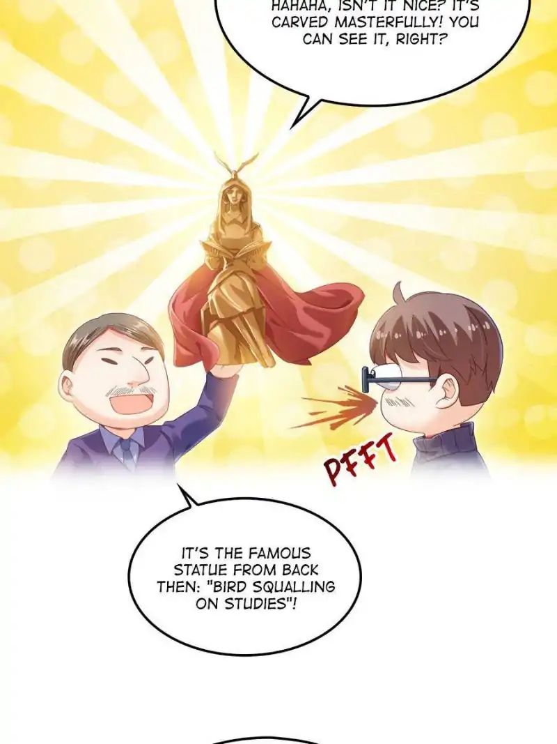 Cultivation Chat Group chapter 145 - page 8