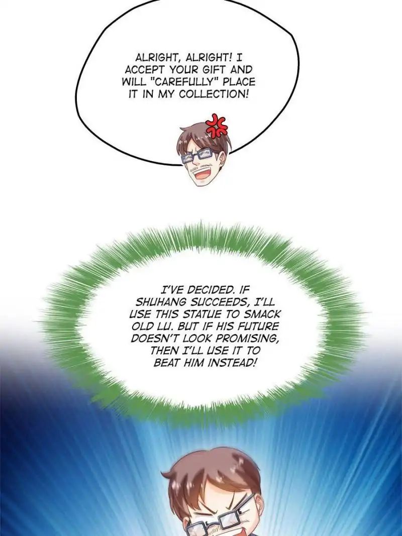 Cultivation Chat Group chapter 145 - page 9