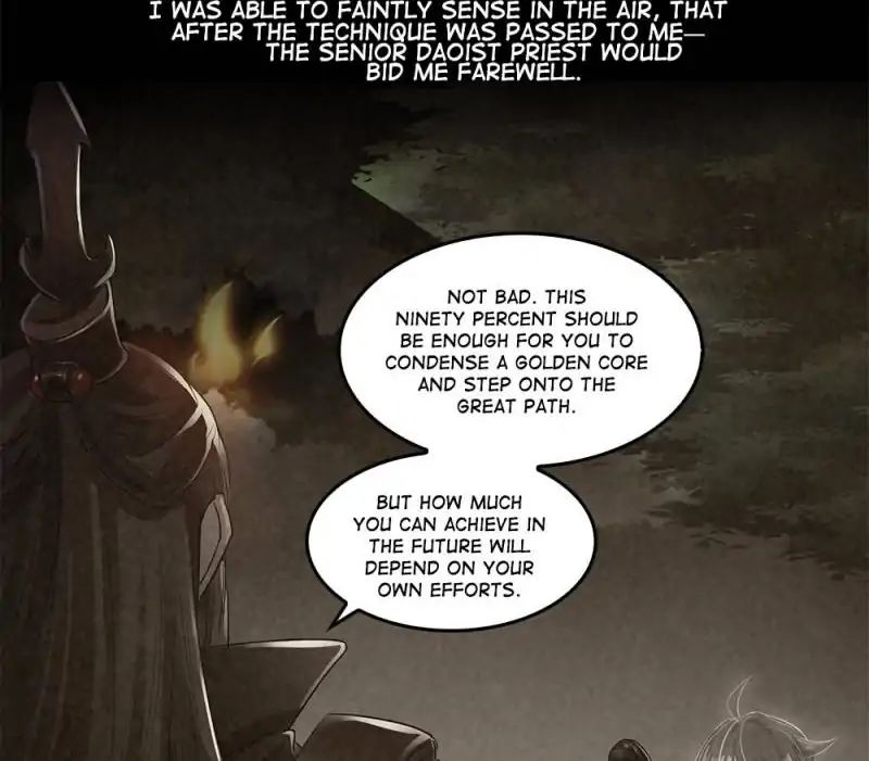 Cultivation Chat Group chapter 88 - page 11