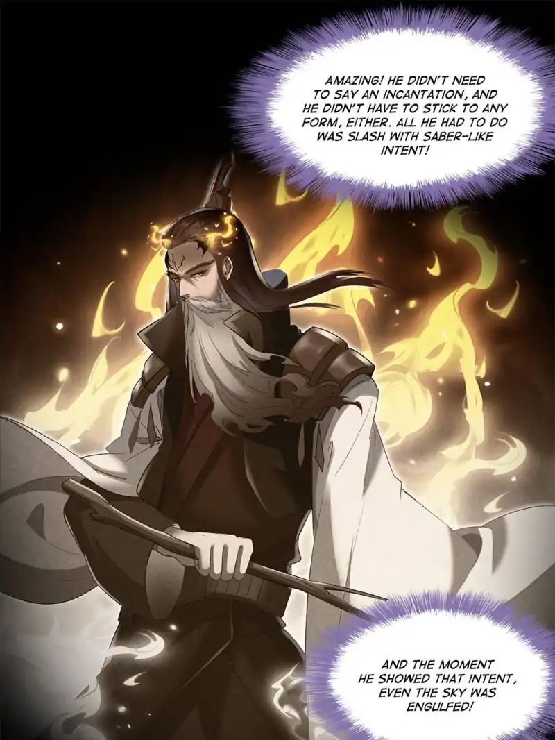 Cultivation Chat Group chapter 88 - page 21
