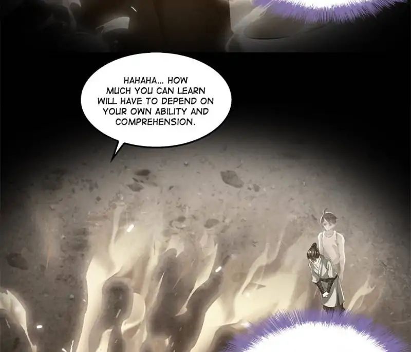 Cultivation Chat Group chapter 88 - page 22